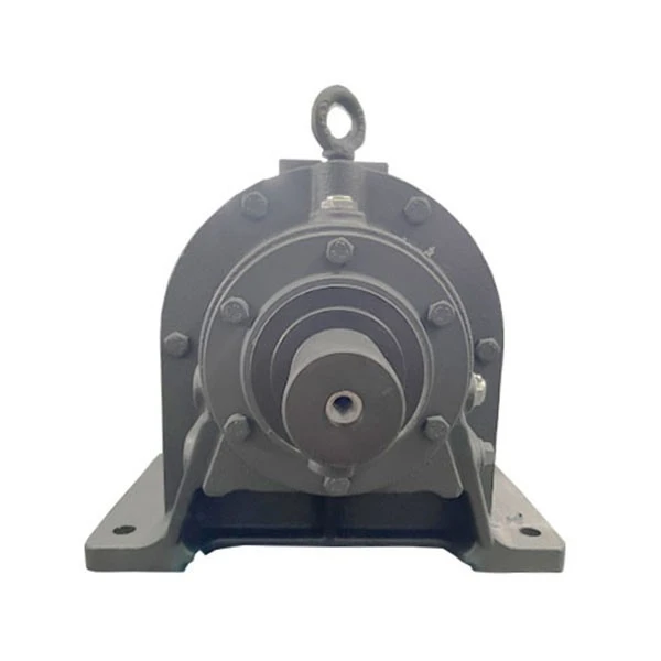 cycloidal pinwheel reducer